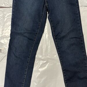 Sofia by Sofia Vergara Dark Blue Jeans